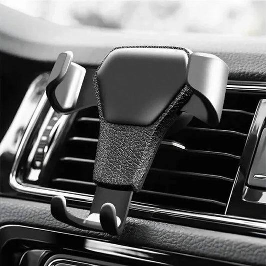 Air Vent Car Phone Holder for Mobile Devices *Android and Apple* - Phoneify